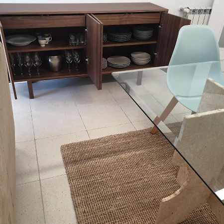 Appartamento Altavista Penthouse T2 Covilhã Esterno foto