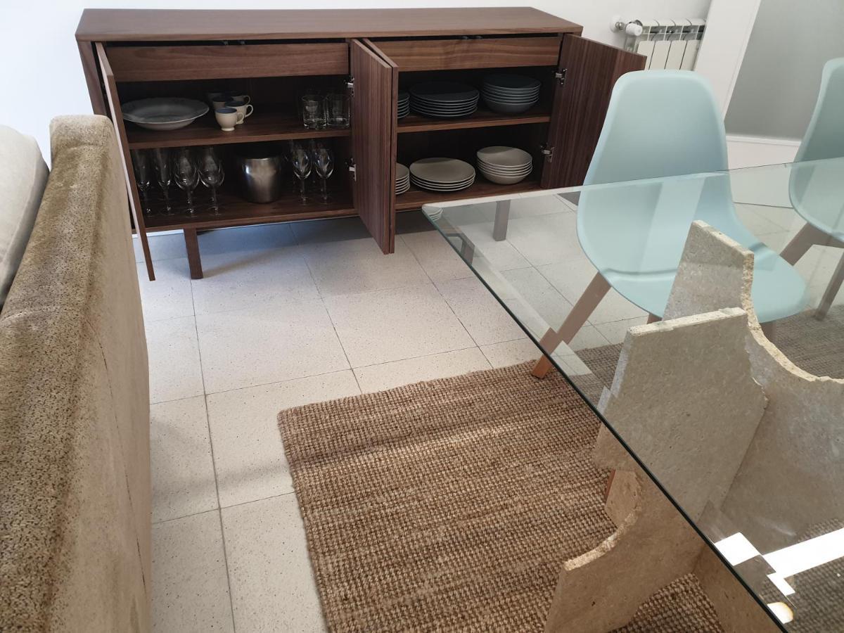 Appartamento Altavista Penthouse T2 Covilhã Esterno foto