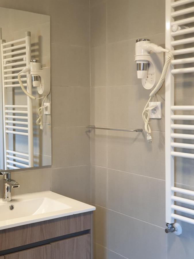 Appartamento Altavista Penthouse T2 Covilhã Esterno foto