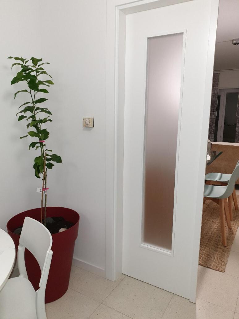 Appartamento Altavista Penthouse T2 Covilhã Camera foto