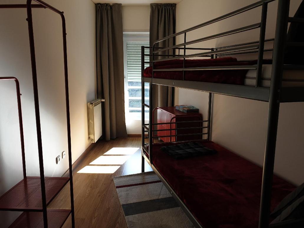 Appartamento Altavista Penthouse T2 Covilhã Camera foto