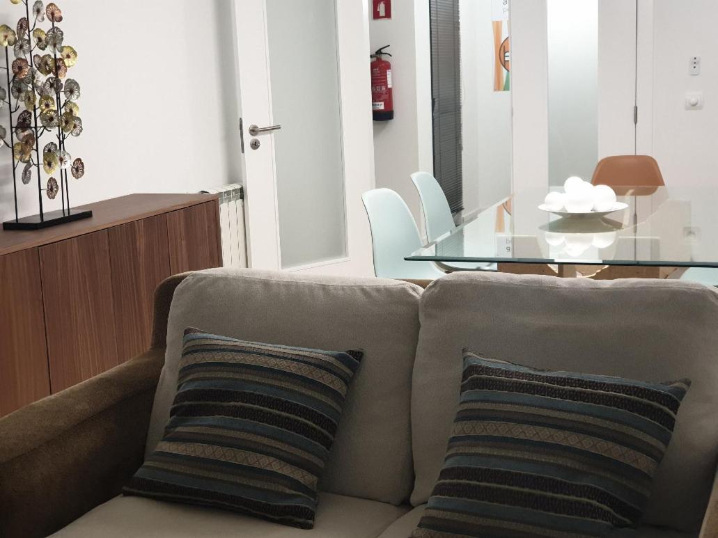 Appartamento Altavista Penthouse T2 Covilhã Camera foto