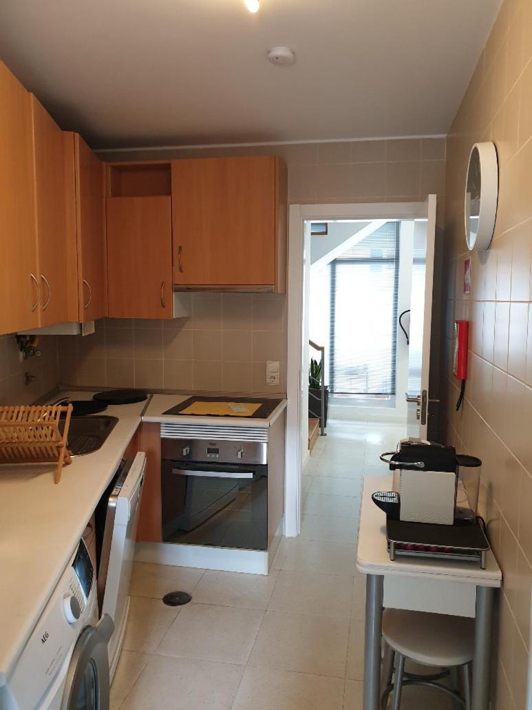 Appartamento Altavista Penthouse T2 Covilhã Camera foto